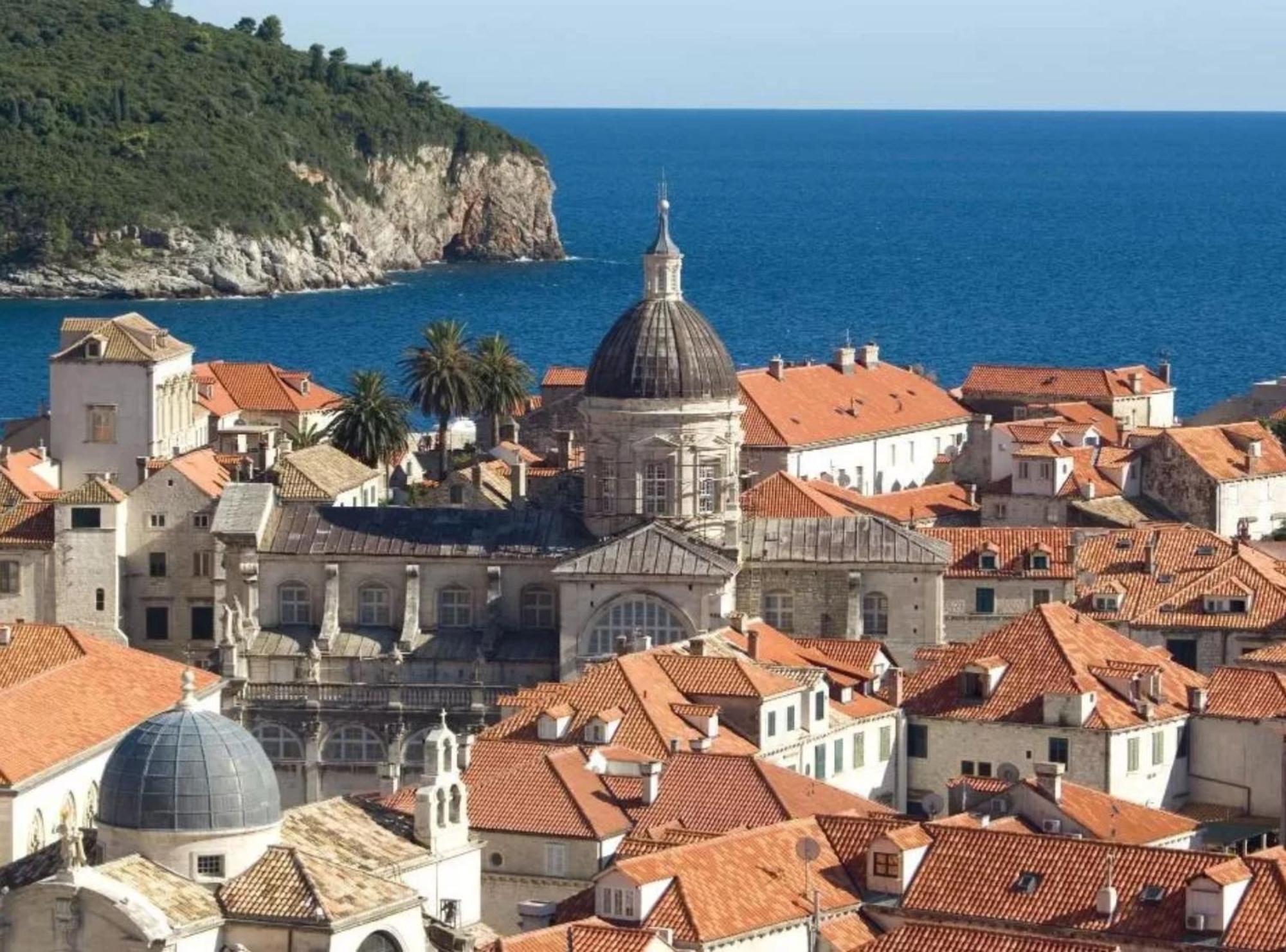 Apartment Funky Fish Dubrovnik Exterior photo